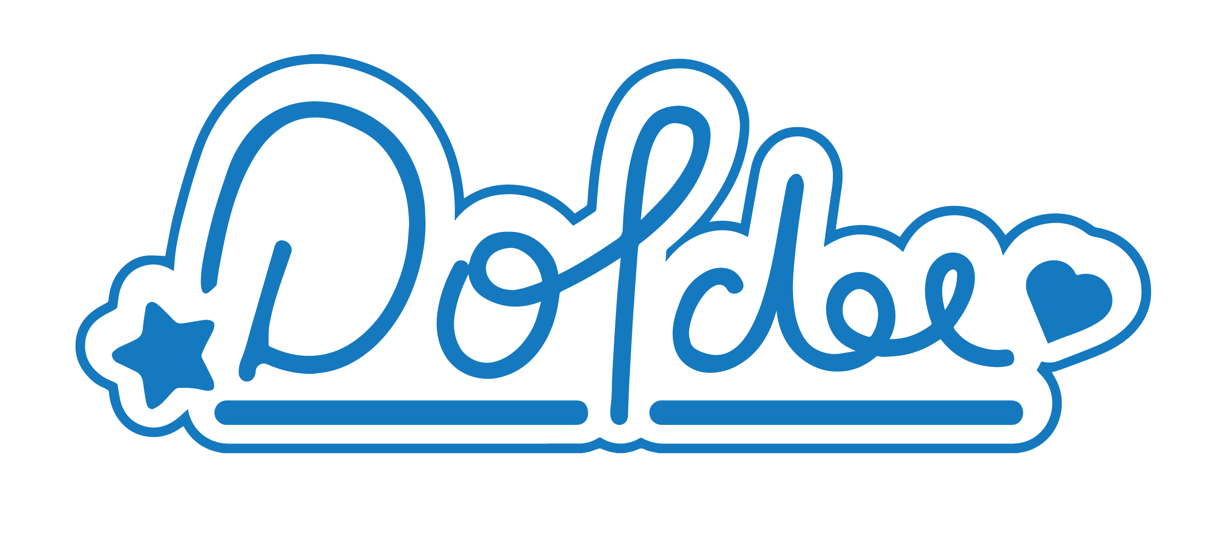 Pimple patch Brand Logo