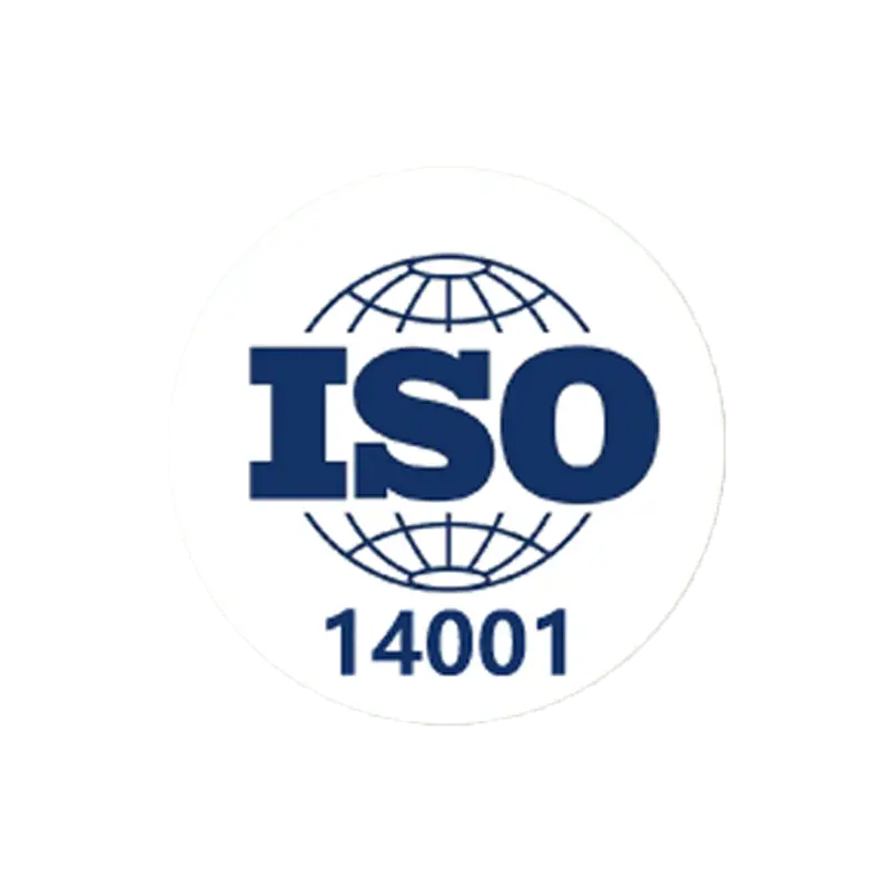 ISO 14001