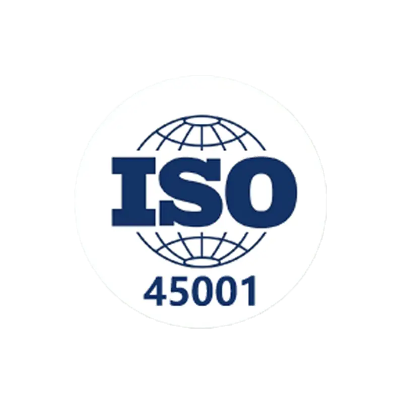 ISO 45001