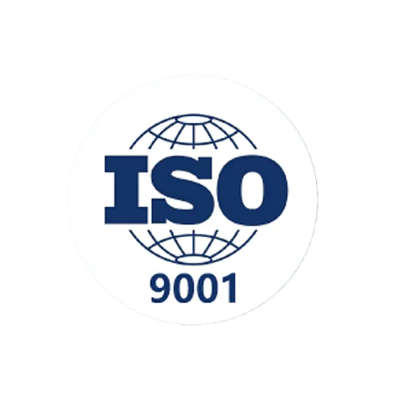 ISO 9001