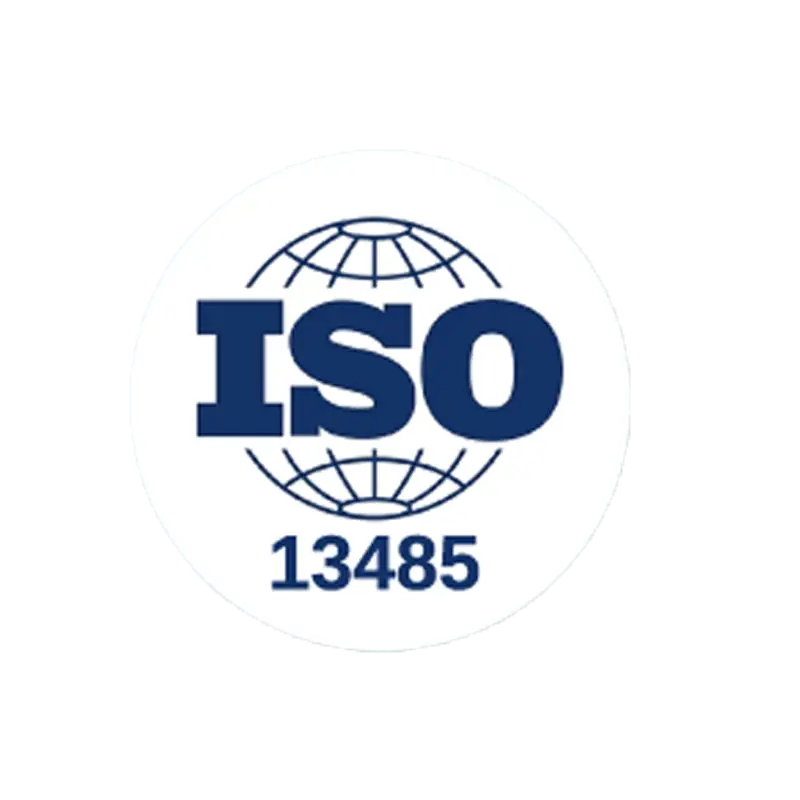 ISO 13485