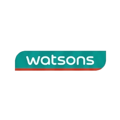 WATSONS"